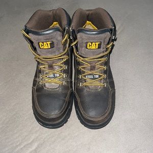 cat 0362 boots